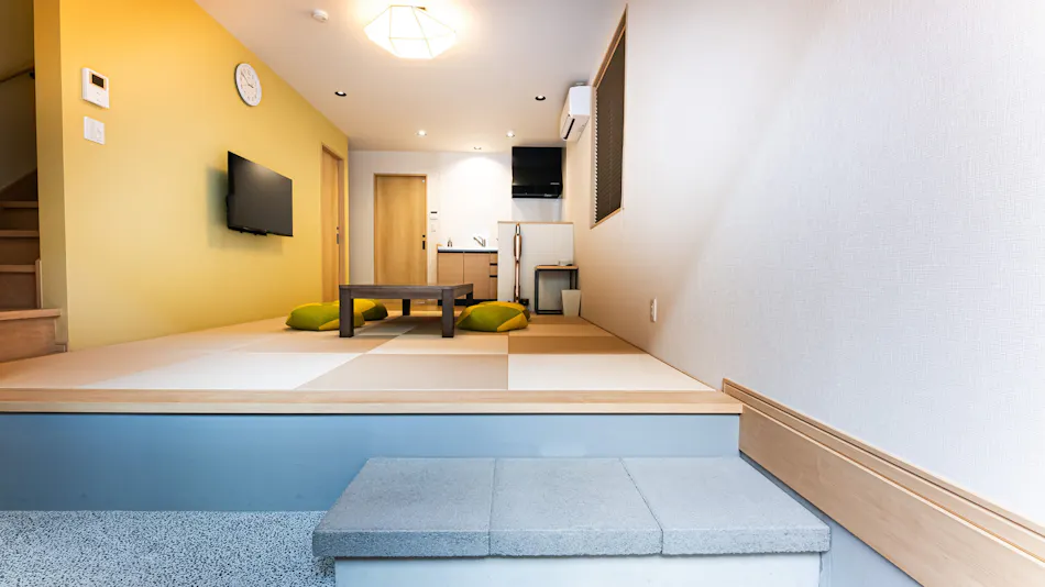 Irodori Hotel KOU