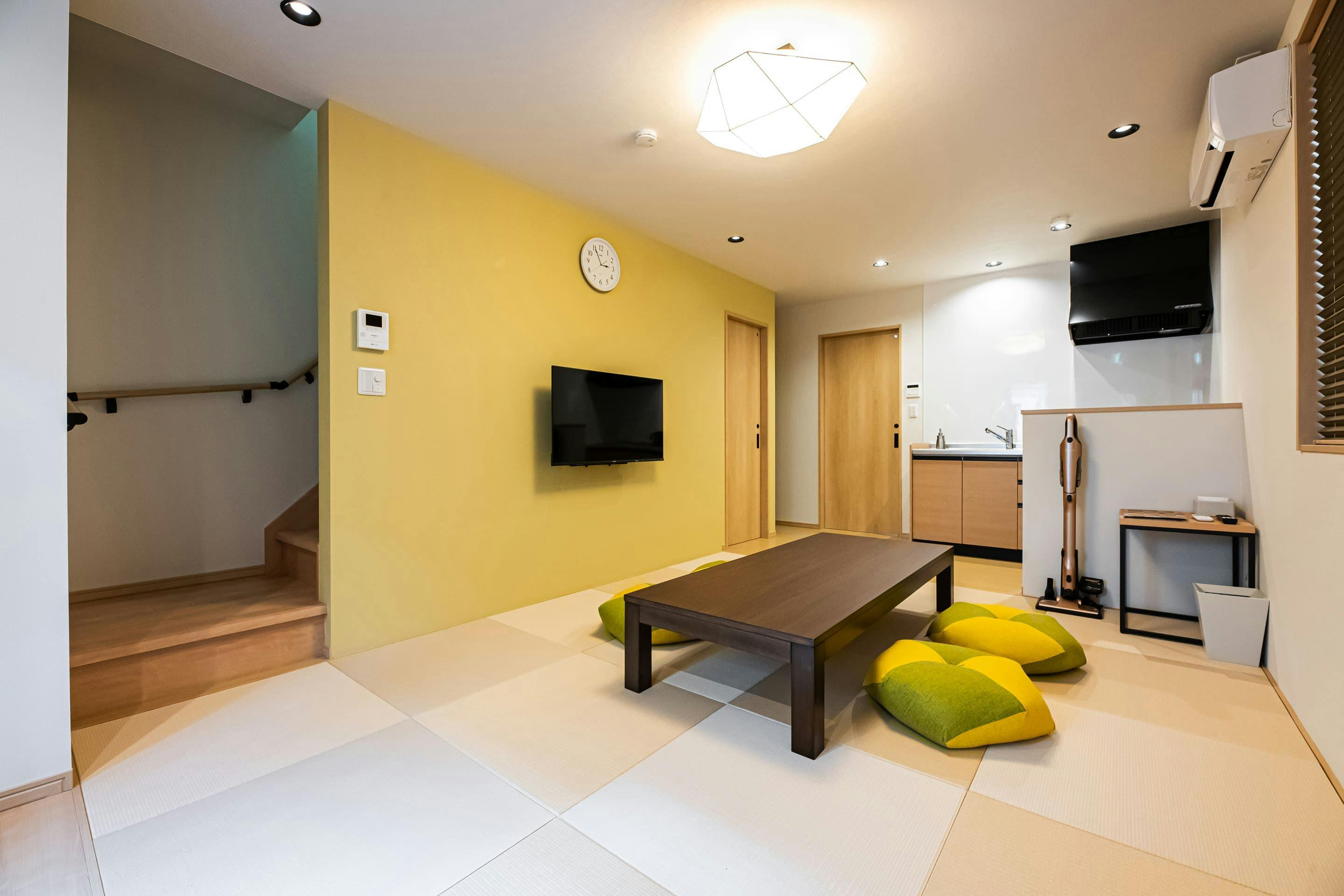 Irodori Hotel KOU