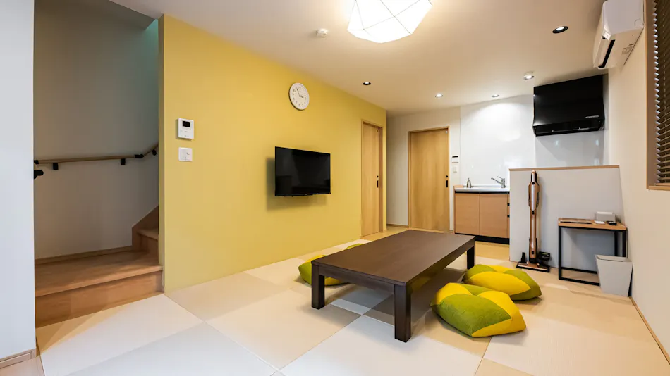 Irodori Hotel KOU