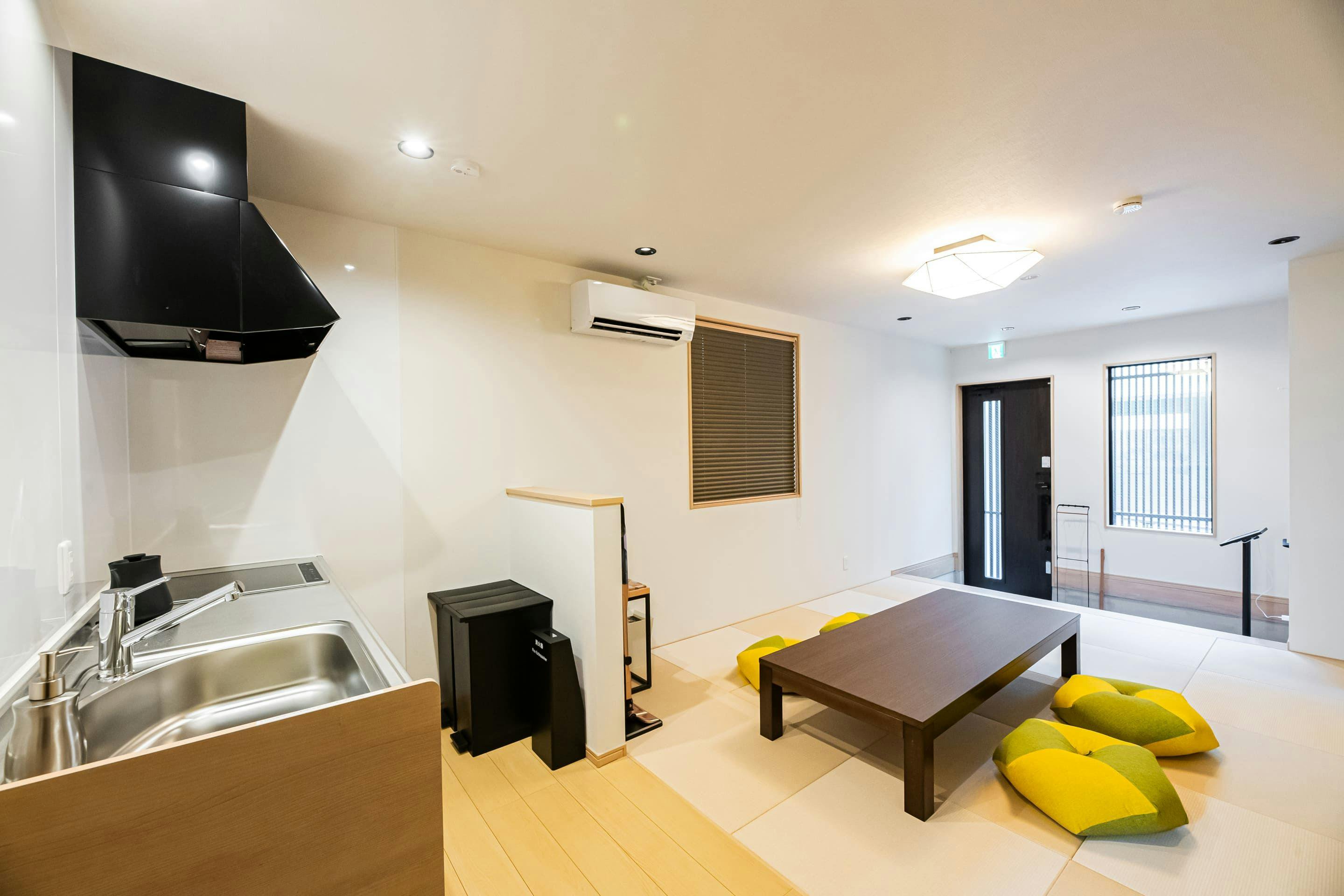 Irodori Hotel KOU