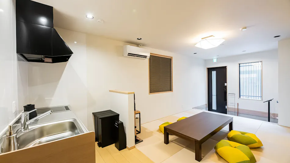 Irodori Hotel KOU