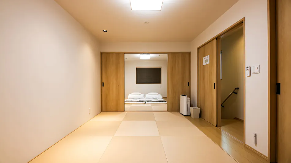 Irodori Hotel KOU