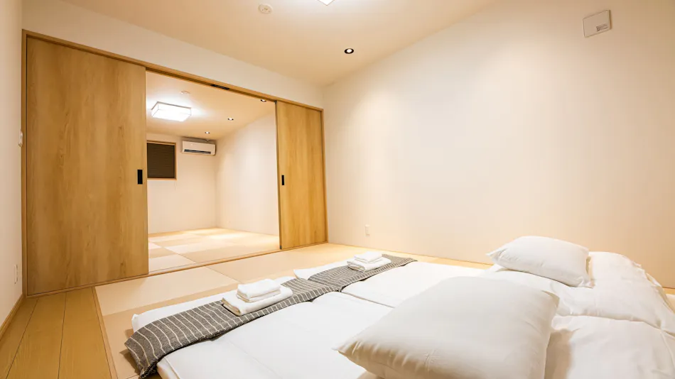 Irodori Hotel KOU
