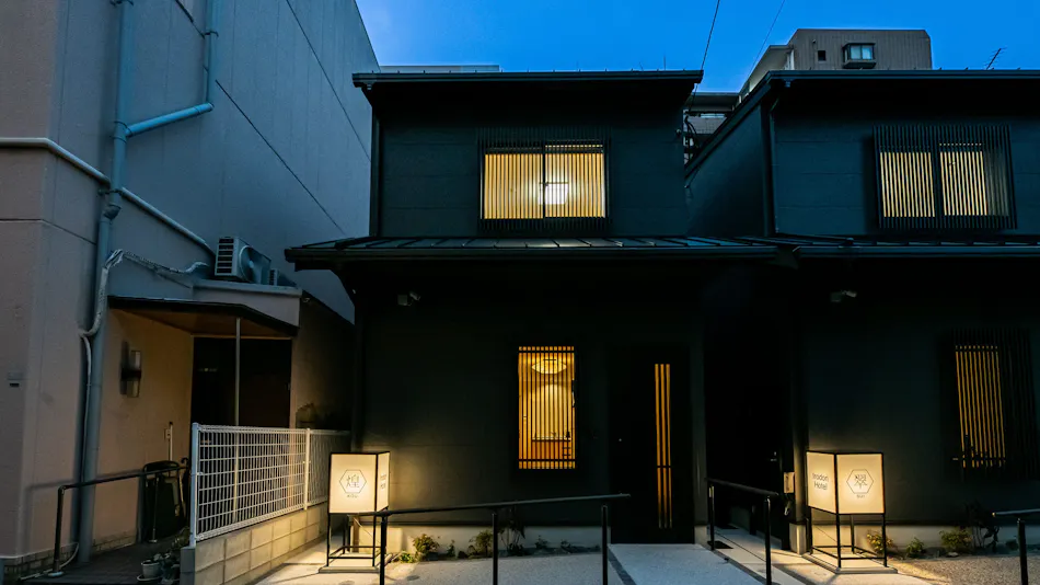 Irodori Hotel KOU
