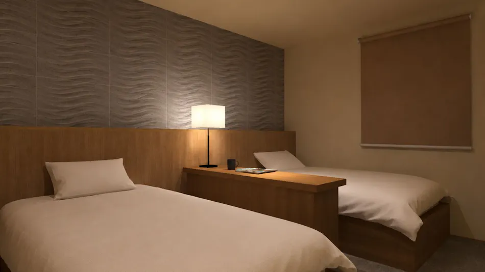 HOTEL SOVA Kumamoto Namikizaka