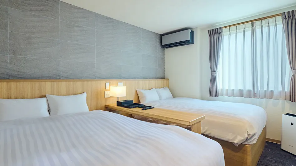 HOTEL SOVA Kumamoto Namikizaka