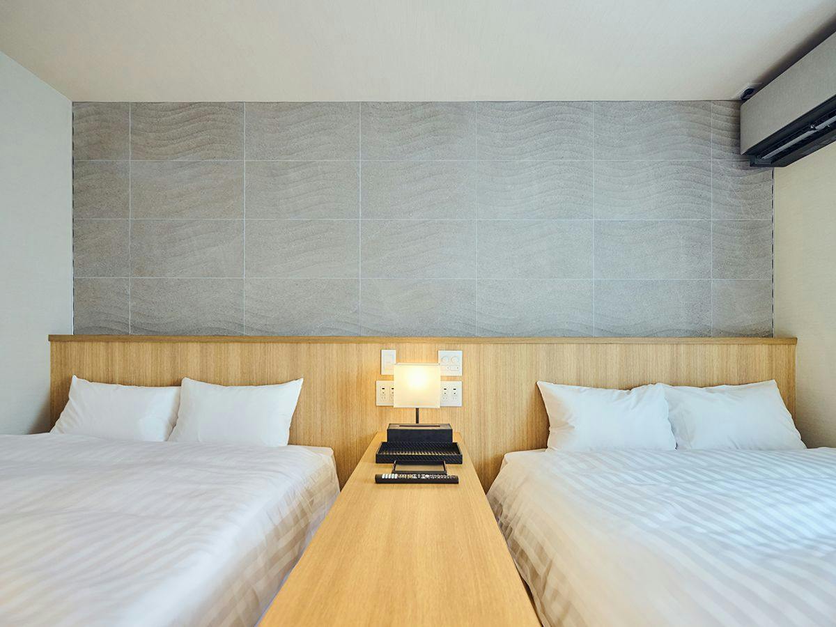 HOTEL SOVA Kumamoto Namikizaka