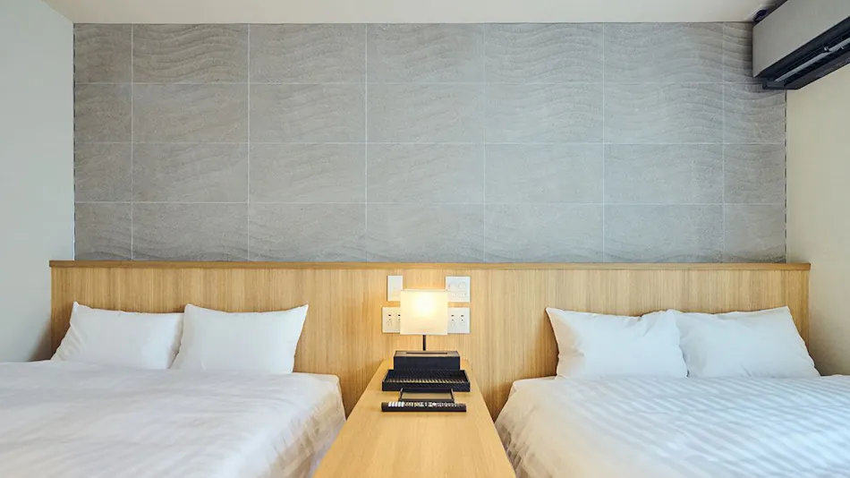HOTEL SOVA Kumamoto Namikizaka