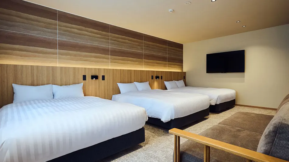HOTEL SOVA Kumamoto Namikizaka