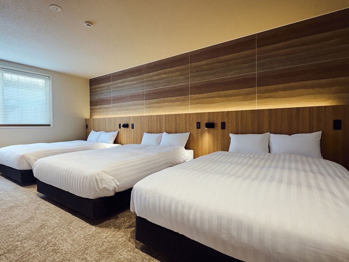 HOTEL SOVA Kumamoto Namikizaka