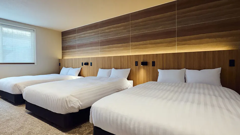 HOTEL SOVA Kumamoto Namikizaka