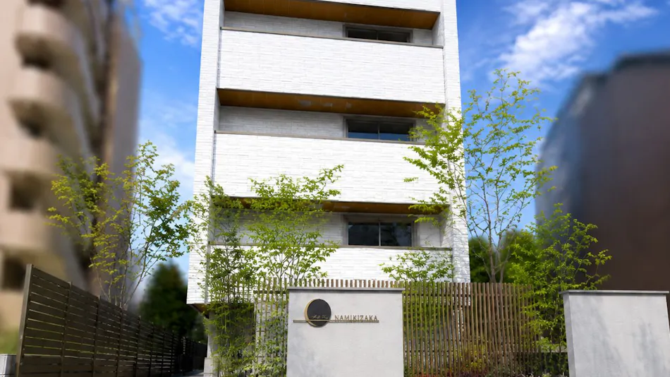 HOTEL SOVA Kumamoto Namikizaka
