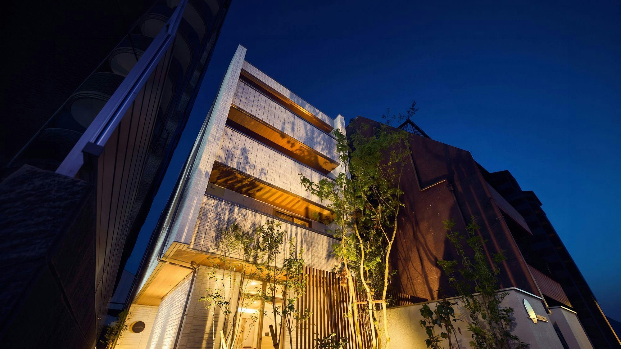 HOTEL SOVA Kumamoto Namikizaka
