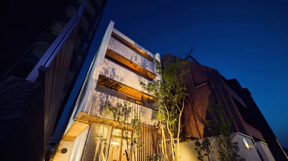 HOTEL SOVA Kumamoto Namikizaka