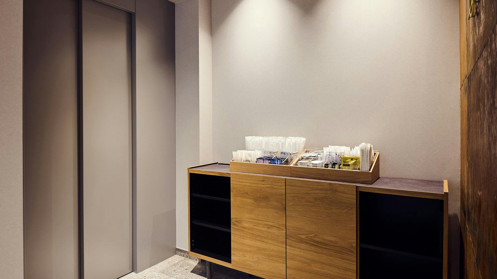 HOTEL SOVA Kumamoto Namikizaka