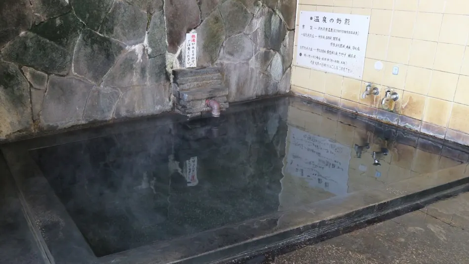 Ikenodaira Onsen Lodge Shirokuma