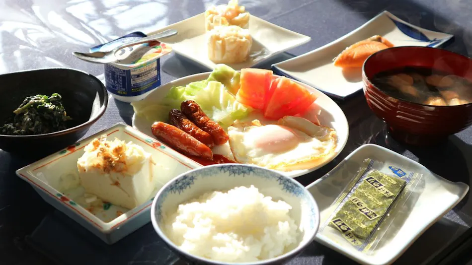 Ikenodaira Onsen Lodge Shirokuma