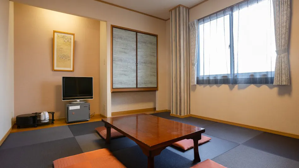 Kumihama Accommodation Tsuruya