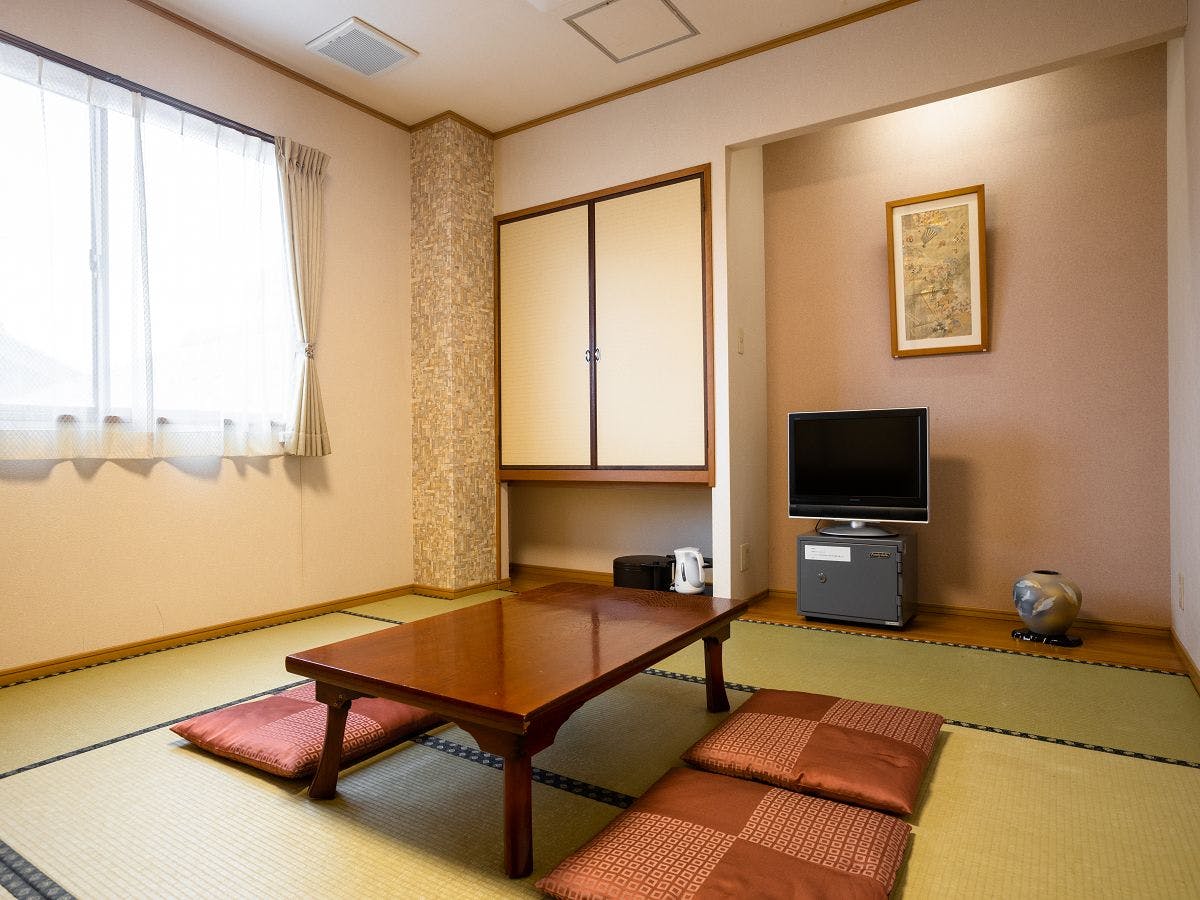 Kumihama Accommodation Tsuruya