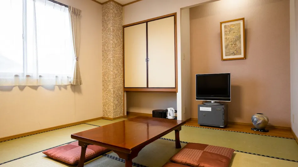 Kumihama Accommodation Tsuruya