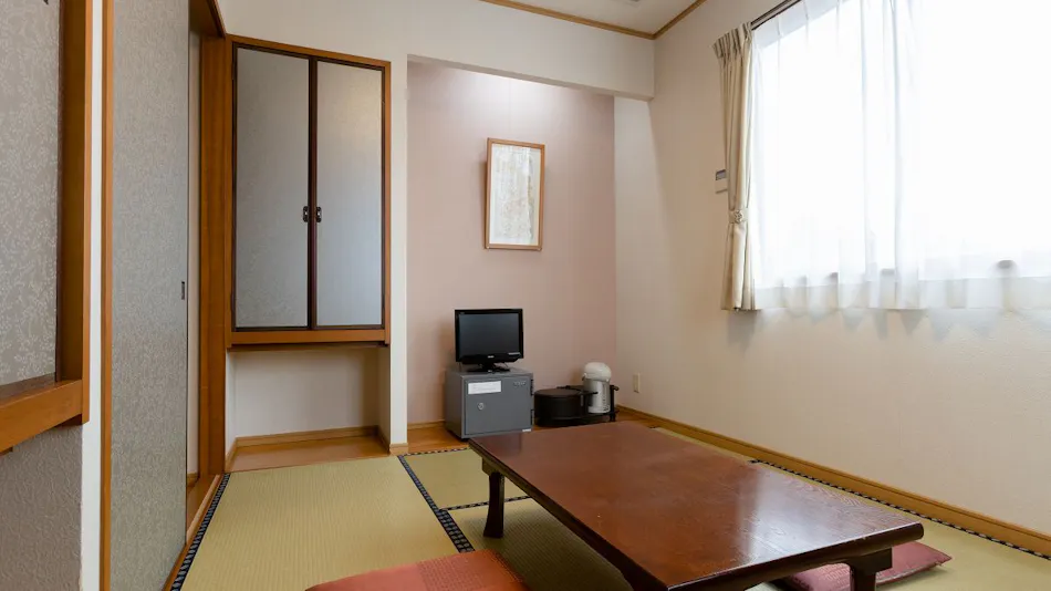 Kumihama Accommodation Tsuruya