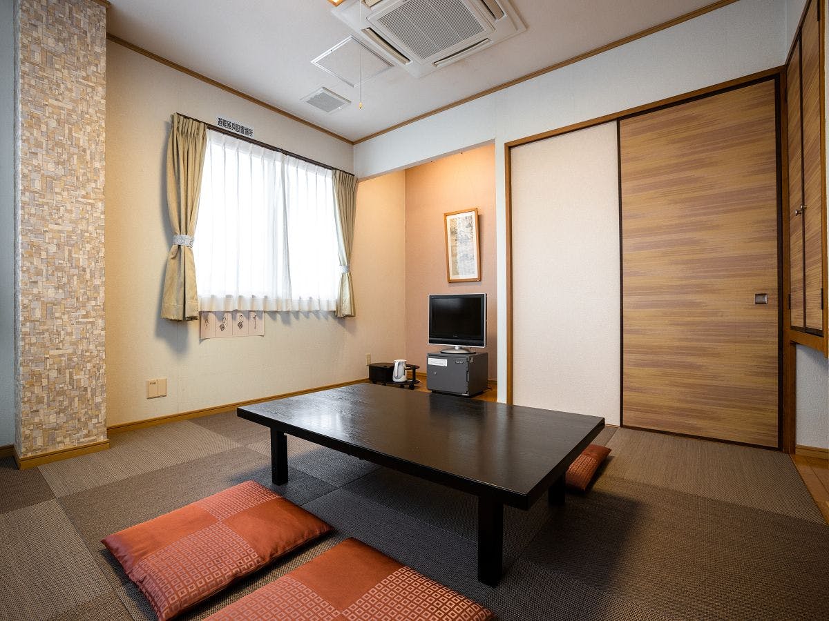 Kumihama Accommodation Tsuruya