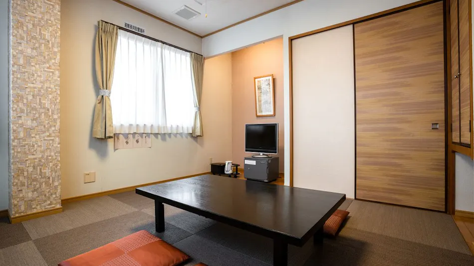 Kumihama Accommodation Tsuruya