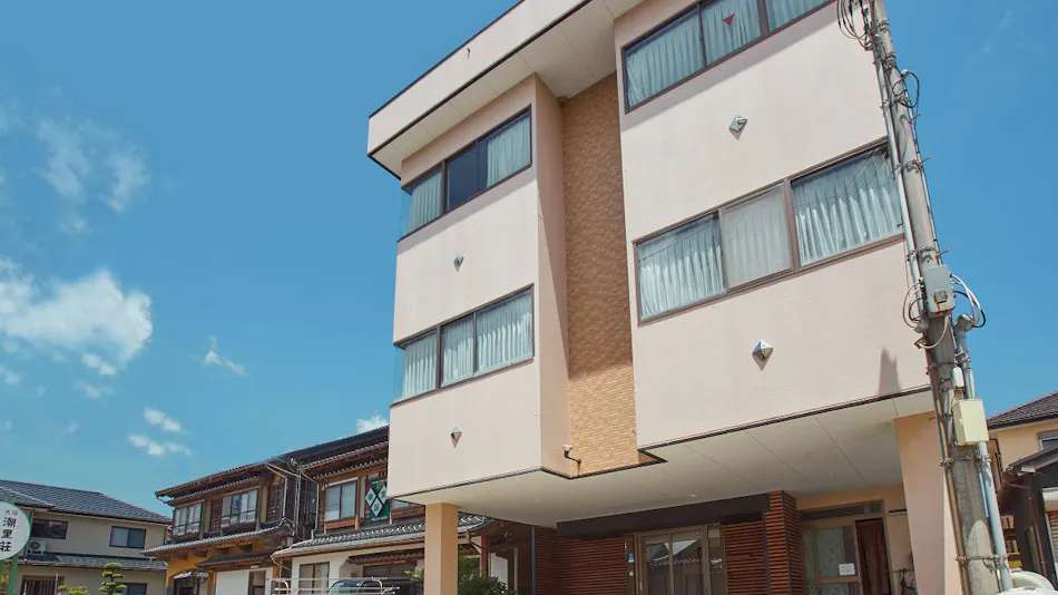 Kumihama Accommodation Tsuruya