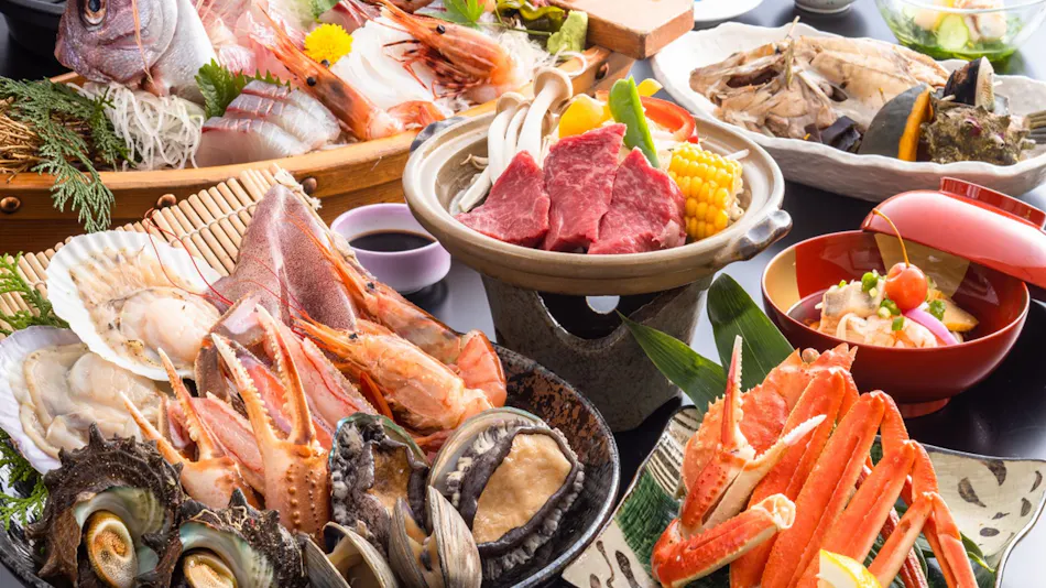 Kumihama Accommodation Tsuruya