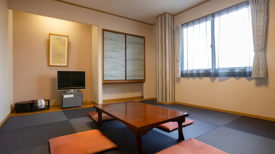 Kumihama Accommodation Tsuruya