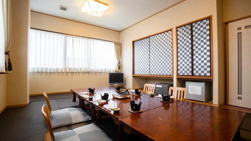 Kumihama Accommodation Tsuruya
