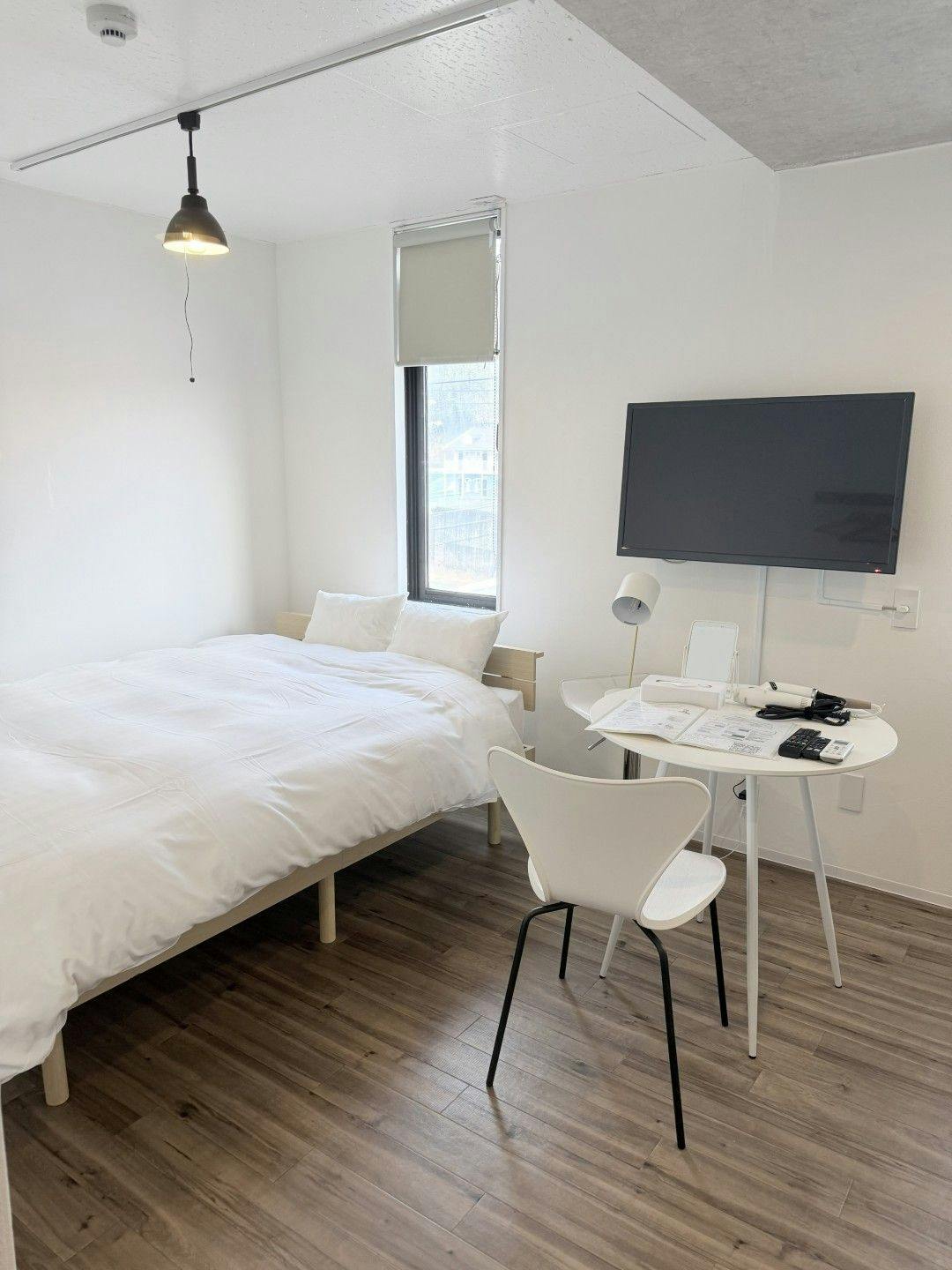 Đây là phòng Comfort Double.