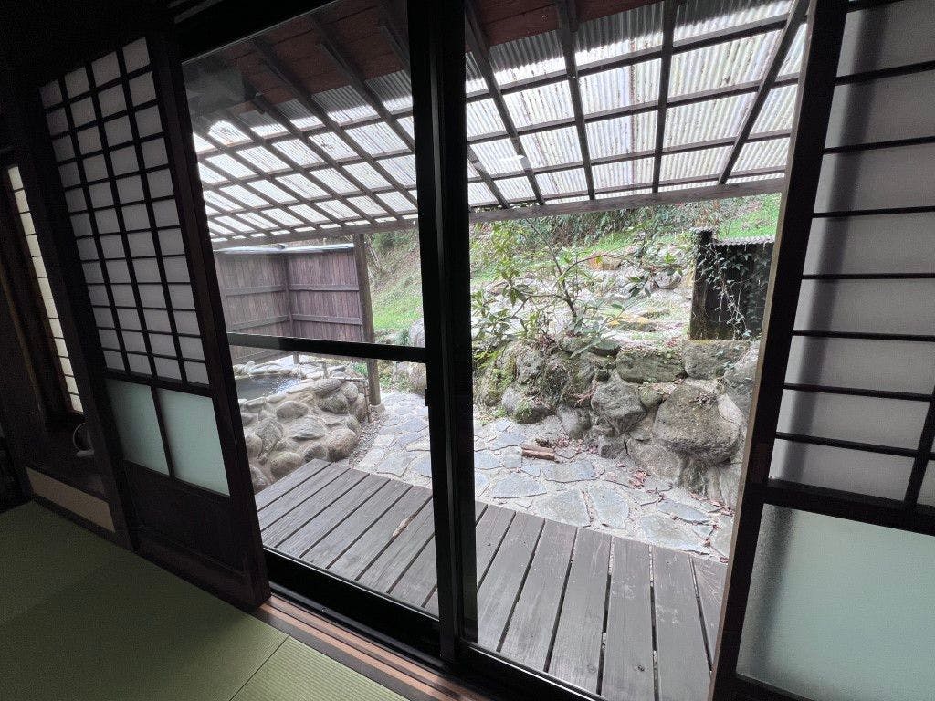 Ogi Onsen Oogi-so