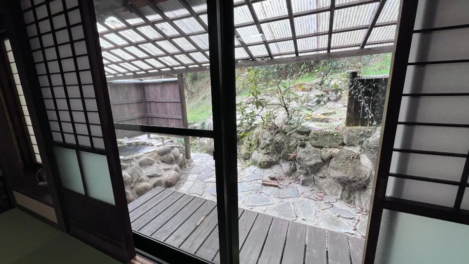 Ogi Onsen Oogi-so