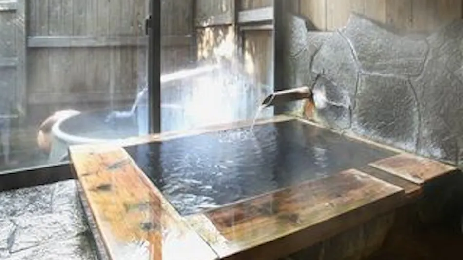 Ogi Onsen Oogi-so