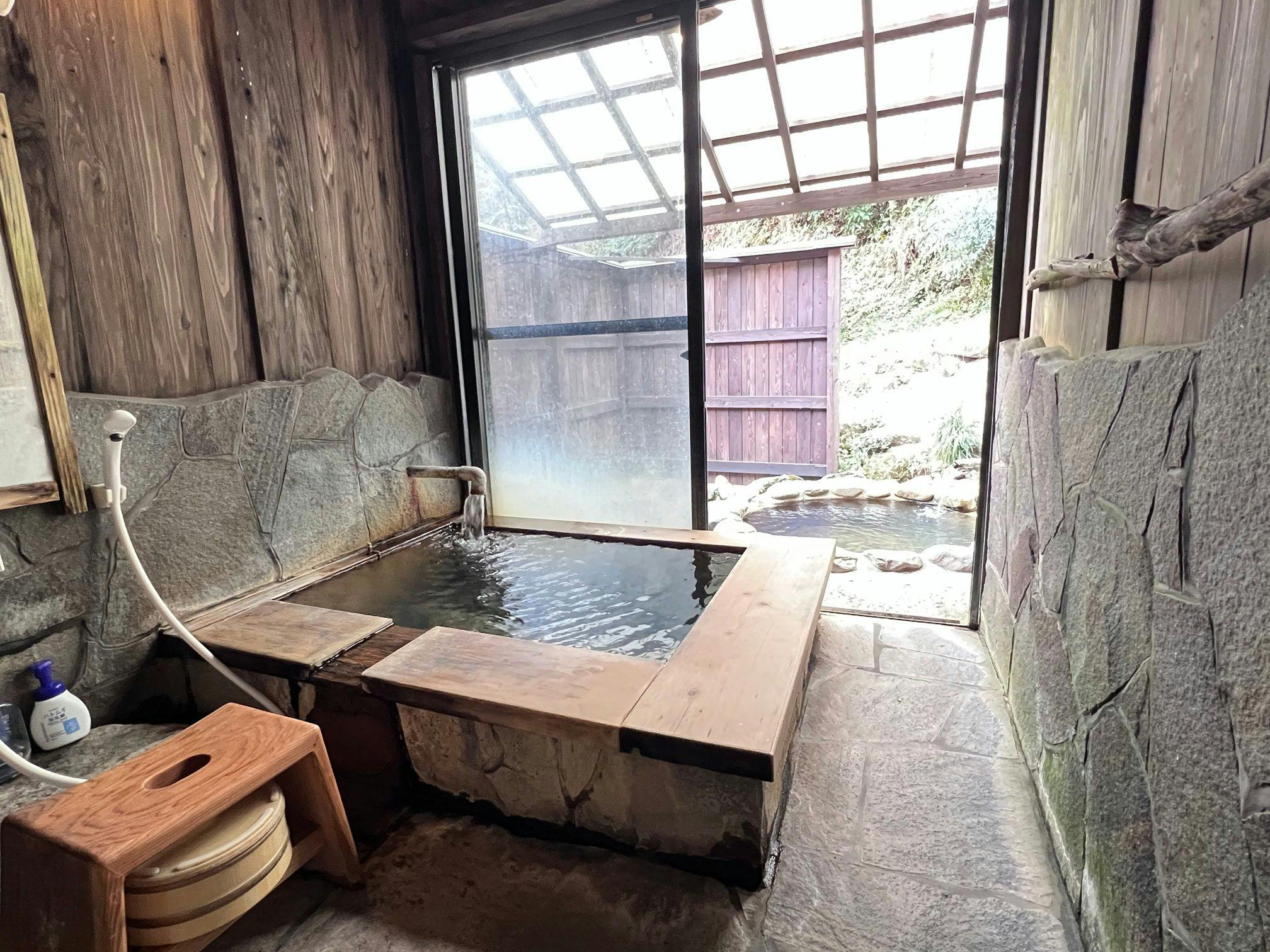 Ogi Onsen Oogi-so