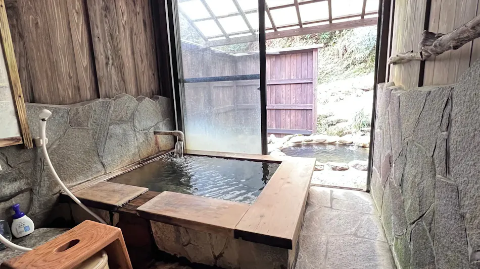 Ogi Onsen Oogi-so
