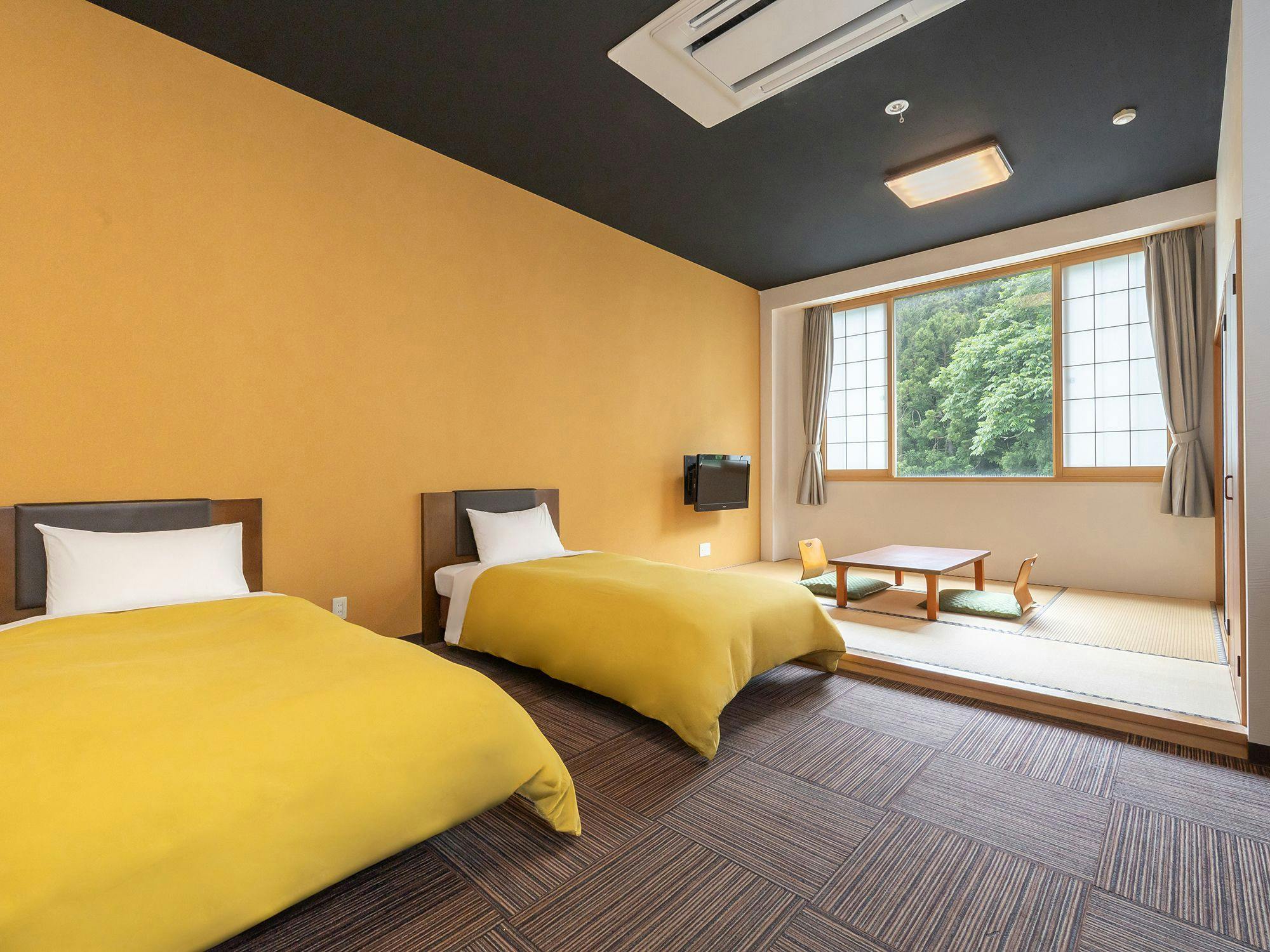 Itoen Hotel Bandai Nagomi