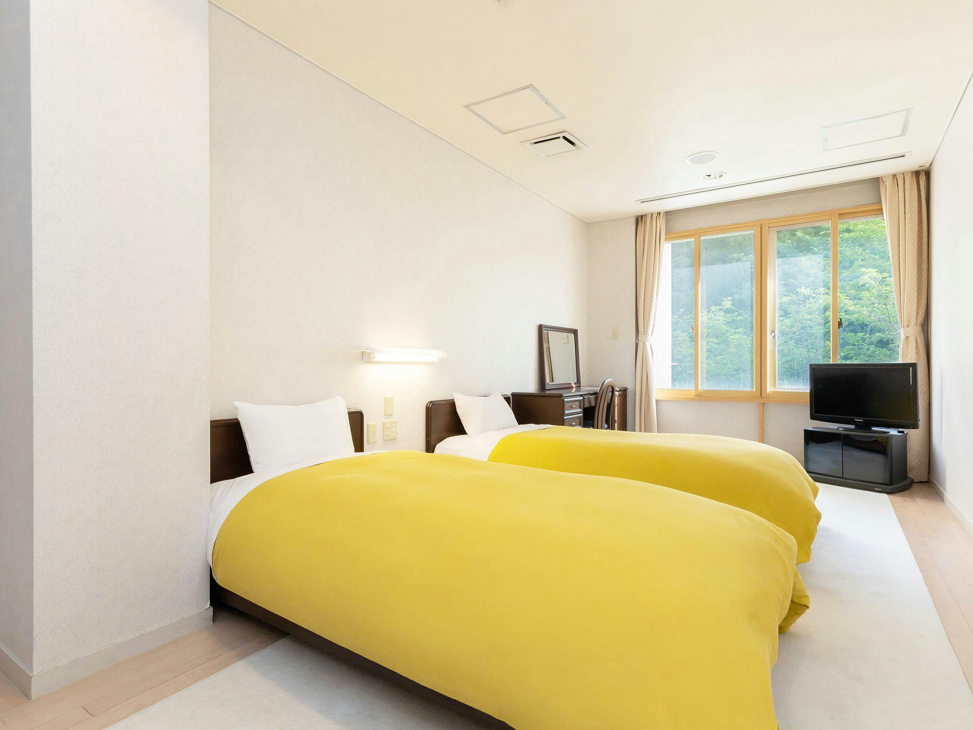 Itoen Hotel Bandai Nagomi