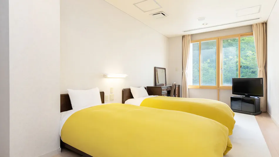 Itoen Hotel Bandai Nagomi