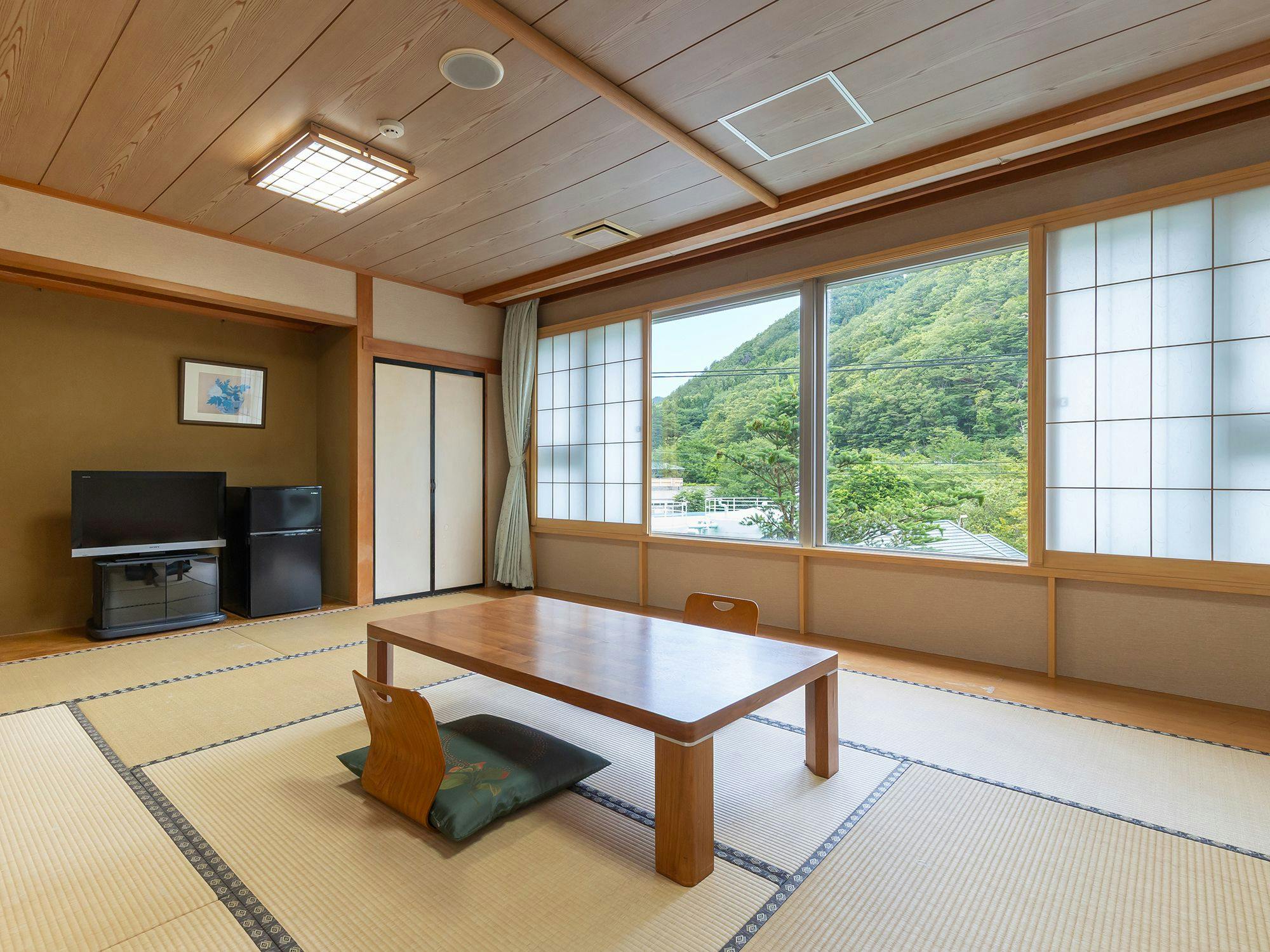 Itoen Hotel Bandai Nagomi