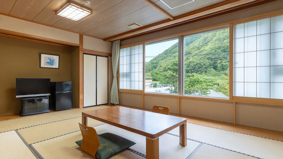 Itoen Hotel Bandai Nagomi