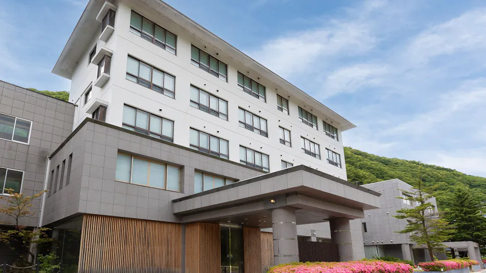 Itoen Hotel Bandai Nagomi