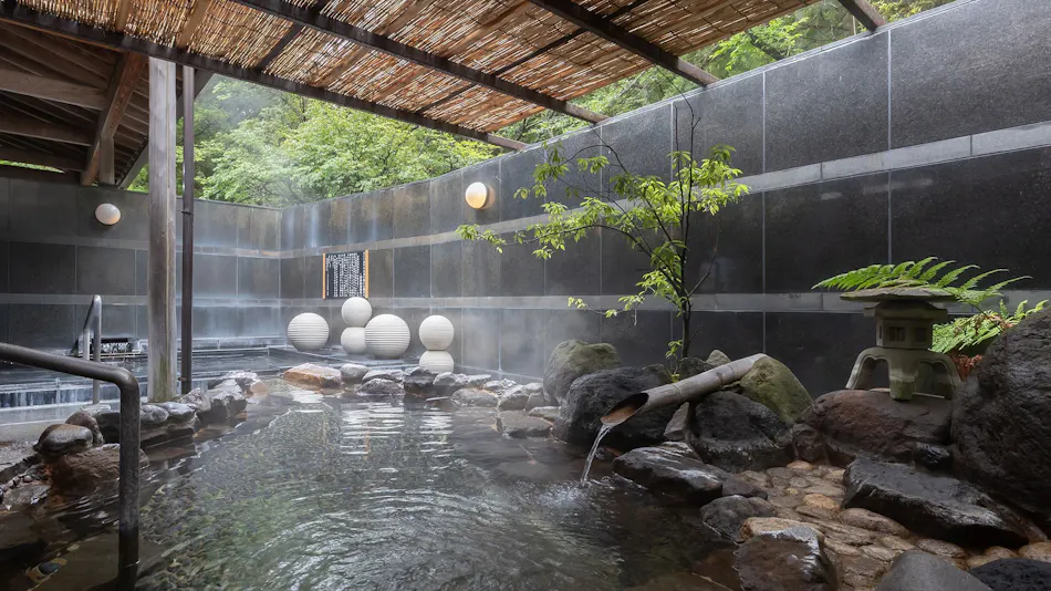 Itoen Hotel Bandai Nagomi