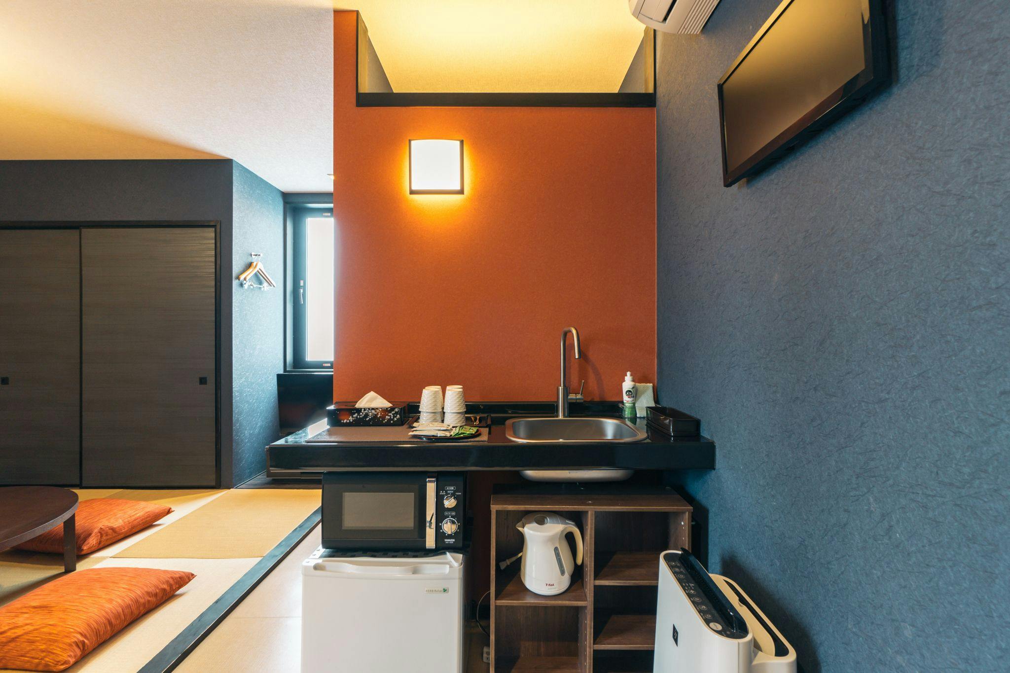 KINGYO - DOYANEN HOTELS