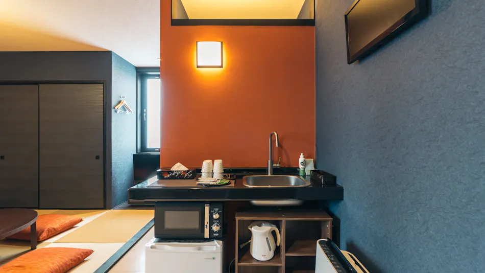 KINGYO - DOYANEN HOTELS