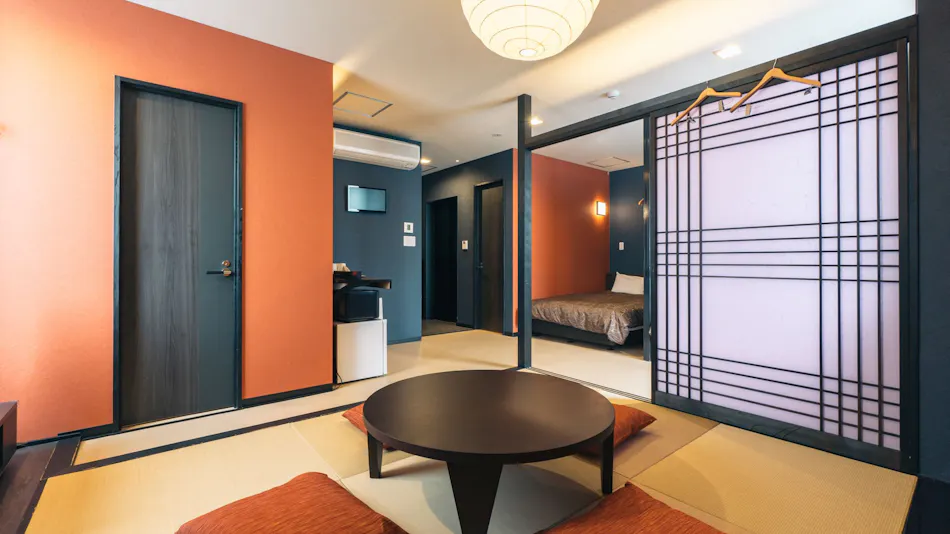 KINGYO - DOYANEN HOTELS