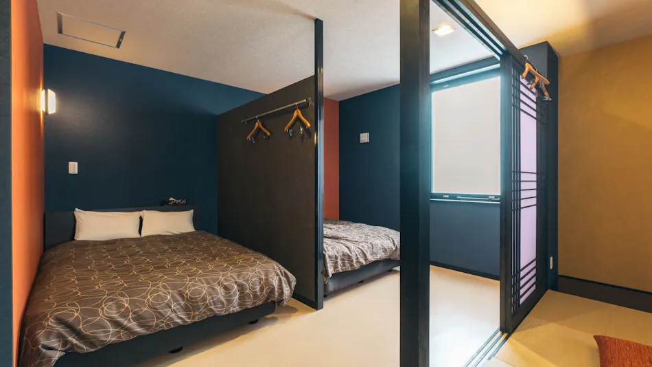 KINGYO - DOYANEN HOTELS
