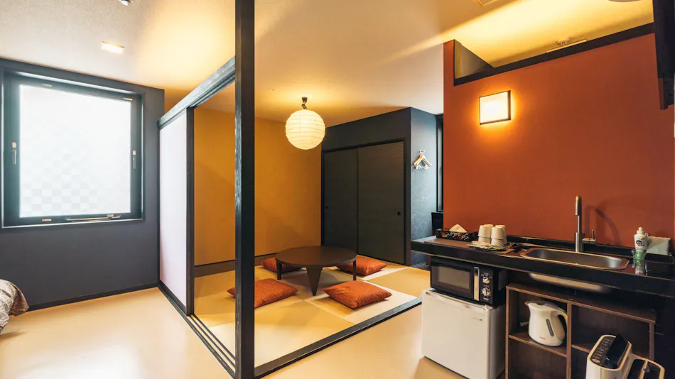 KINGYO - DOYANEN HOTELS