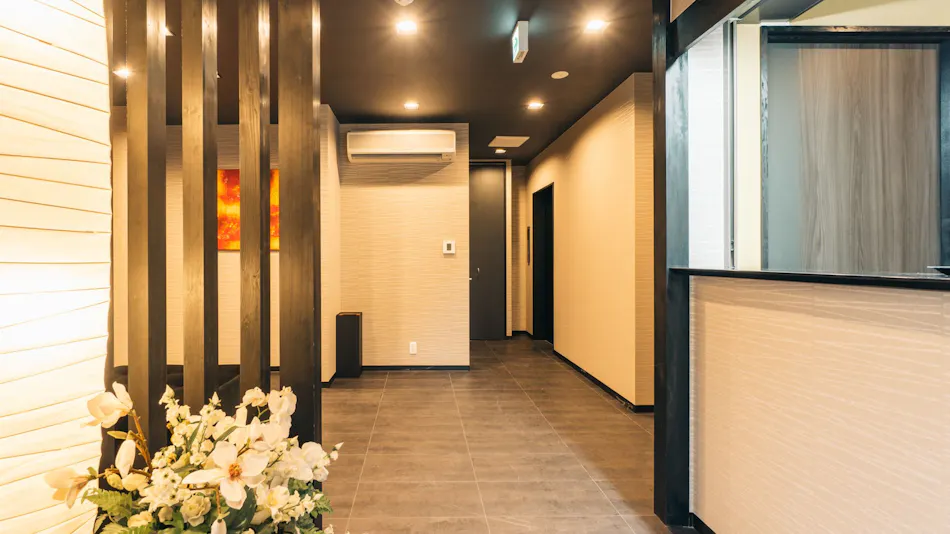 KINGYO - DOYANEN HOTELS
